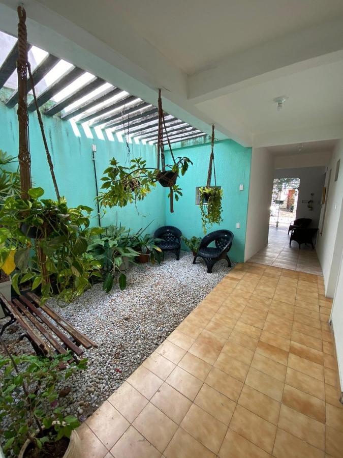 Sol'Lar Pousada & Hostel Fortaleza  Exterior photo